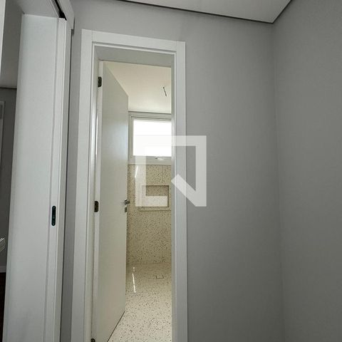 Apartamento à venda com 135m², 3 quartos e 3 vagasBanheiro da Suíte 2