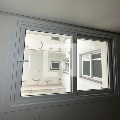 Apartamento à venda com 135m², 3 quartos e 3 vagasJanela da Cozinha