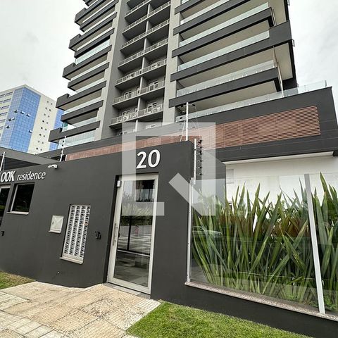 Apartamento à venda com 135m², 3 quartos e 3 vagasFachada do Condomínio