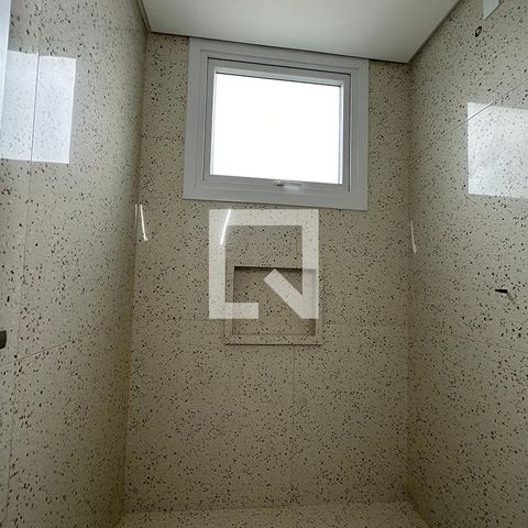 Apartamento à venda com 135m², 3 quartos e 3 vagasBanheiro da Suíte 2