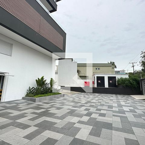 Apartamento à venda com 135m², 3 quartos e 3 vagasÁrea comum