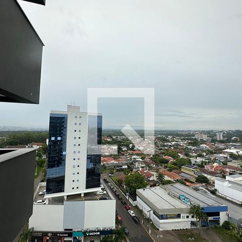 Apartamento à venda com 135m², 3 quartos e 3 vagasVista da Suíte 1