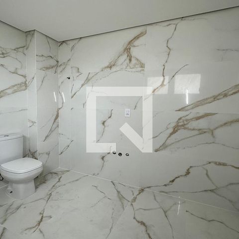 Apartamento à venda com 135m², 3 quartos e 3 vagasBanheiro da Suíte 3