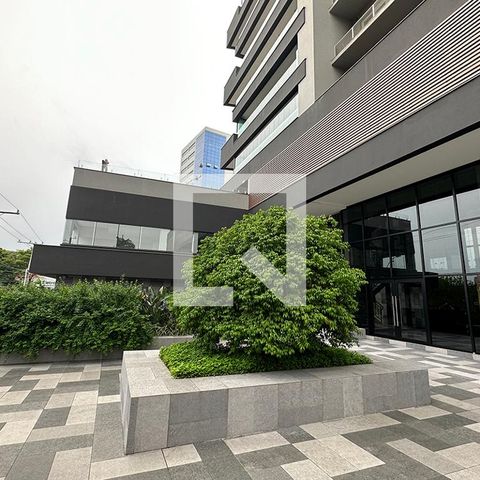 Apartamento à venda com 135m², 3 quartos e 3 vagasÁrea comum