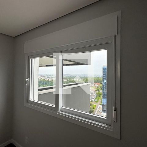 Apartamento à venda com 135m², 3 quartos e 3 vagasJanela da Suíte 1