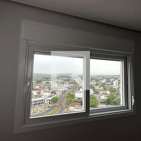 Apartamento à venda com 135m², 3 quartos e 3 vagasJanela da Suíte 3