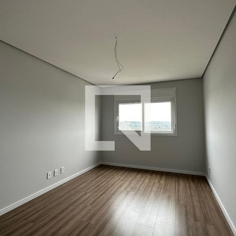 Apartamento à venda com 135m², 3 quartos e 3 vagasQuarto 3 - Suíte