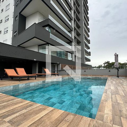 Apartamento à venda com 135m², 3 quartos e 3 vagasÁrea comum - Piscina