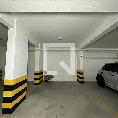 Apartamento à venda com 135m², 3 quartos e 3 vagasGaragem 2