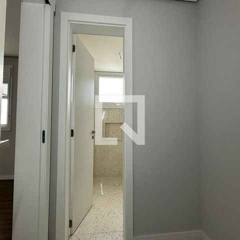 Apartamento à venda com 135m², 3 quartos e 3 vagasBanheiro da Suíte 1