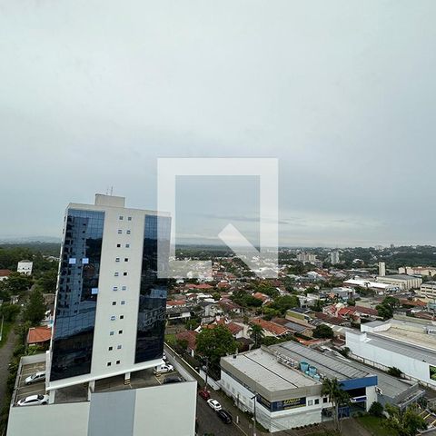 Apartamento à venda com 135m², 3 quartos e 3 vagasVista da Sacada da Sala