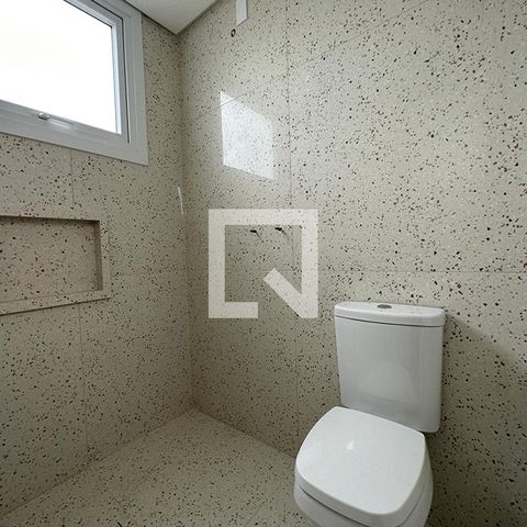 Apartamento à venda com 135m², 3 quartos e 3 vagasBanheiro da Suíte 2