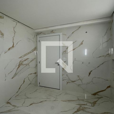 Apartamento à venda com 135m², 3 quartos e 3 vagasBanheiro da Suíte 3