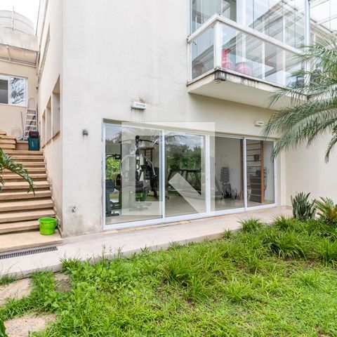 Casa à venda com 350m², 4 quartos e 5 vagas