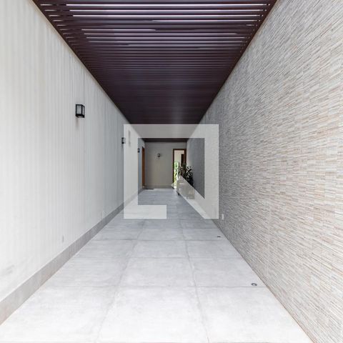 Casa à venda com 350m², 4 quartos e 5 vagas