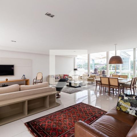 Casa à venda com 350m², 4 quartos e 5 vagas