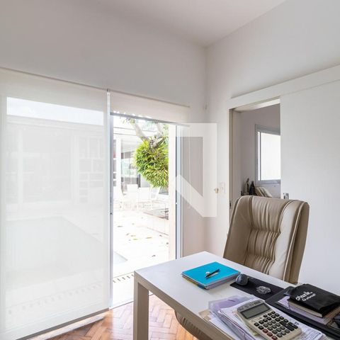 Casa à venda com 350m², 4 quartos e 5 vagas