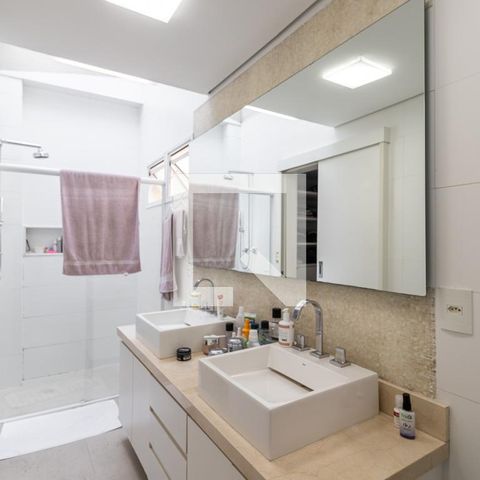 Casa à venda com 350m², 4 quartos e 5 vagas