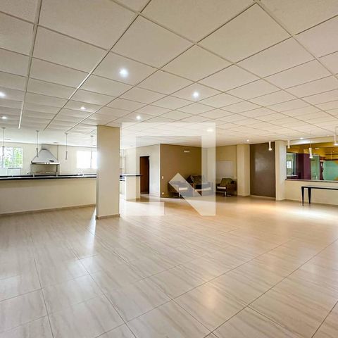 Apartamento à venda com 200m², 3 quartos e 6 vagasÁrea comum