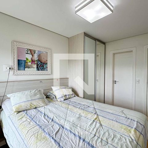 Apartamento à venda com 200m², 3 quartos e 6 vagasSuíte 3