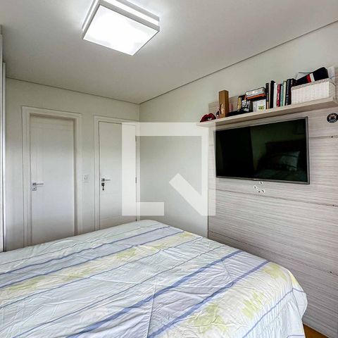 Apartamento à venda com 200m², 3 quartos e 6 vagasSuíte 3