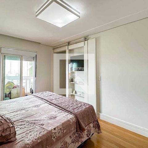 Apartamento à venda com 200m², 3 quartos e 6 vagasSuíte 1