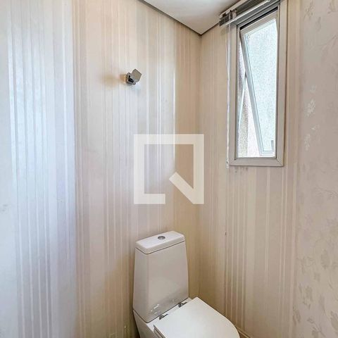 Apartamento à venda com 200m², 3 quartos e 6 vagasLavabo