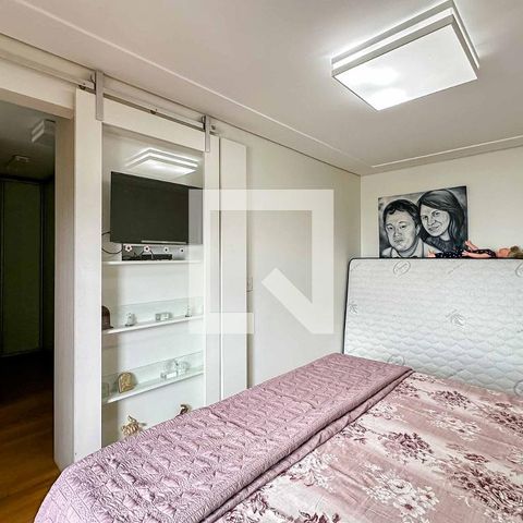 Apartamento à venda com 200m², 3 quartos e 6 vagasSuíte 1