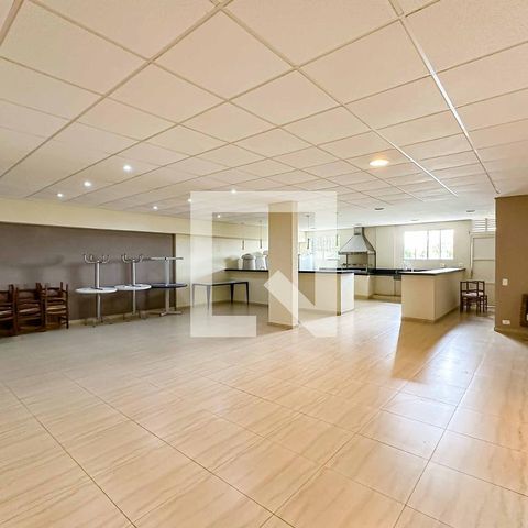 Apartamento à venda com 200m², 3 quartos e 6 vagasÁrea comum