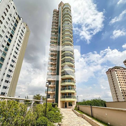 Apartamento à venda com 200m², 3 quartos e 6 vagasÁrea comum