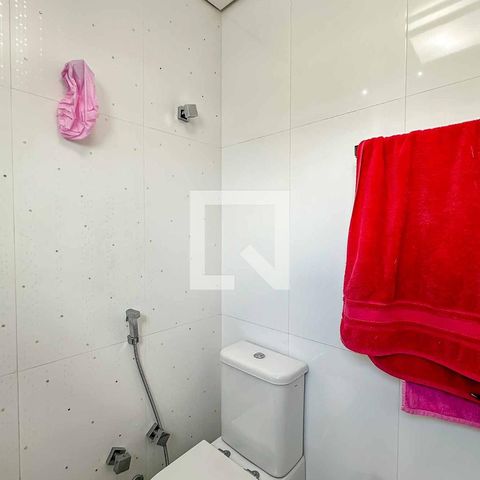 Apartamento à venda com 200m², 3 quartos e 6 vagasSuíte 3