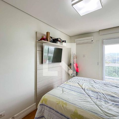 Apartamento à venda com 200m², 3 quartos e 6 vagasSuíte 3