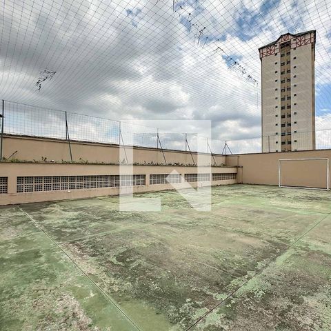 Apartamento à venda com 200m², 3 quartos e 6 vagasÁrea comum
