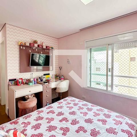 Apartamento à venda com 200m², 3 quartos e 6 vagasSuíte 2