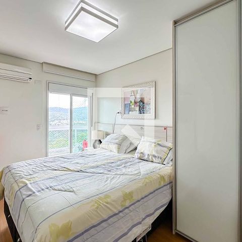 Apartamento à venda com 200m², 3 quartos e 6 vagasSuíte 3
