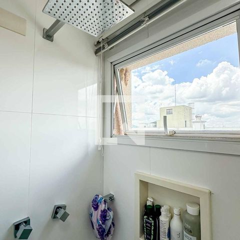 Apartamento à venda com 200m², 3 quartos e 6 vagasSuíte 3