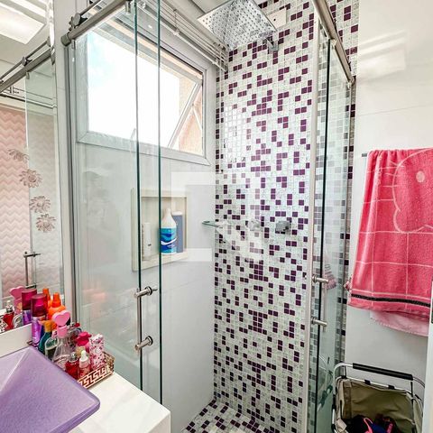 Apartamento à venda com 200m², 3 quartos e 6 vagasSuíte 2