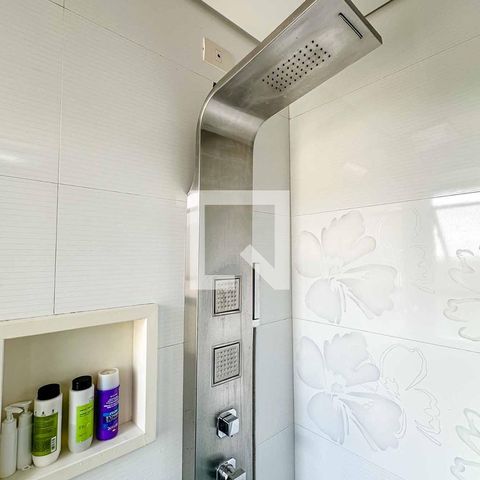 Apartamento à venda com 200m², 3 quartos e 6 vagasSuíte 1