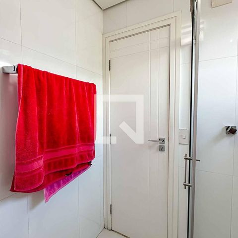 Apartamento à venda com 200m², 3 quartos e 6 vagasSuíte 3