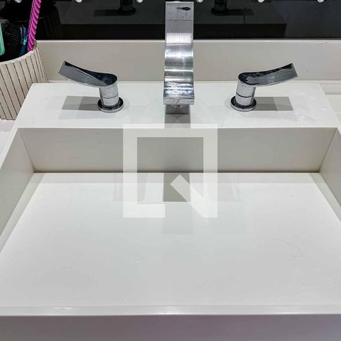 Apartamento à venda com 200m², 3 quartos e 6 vagasSuíte 1