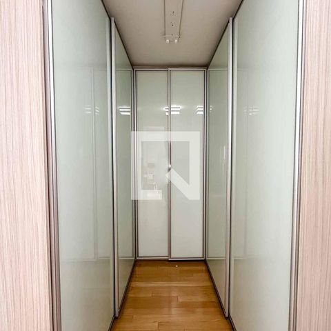 Apartamento à venda com 200m², 3 quartos e 6 vagasSuíte 1