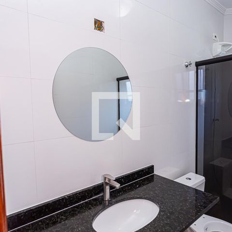 Casa de condomínio à venda com 166m², 3 quartos e 5 vagas Casa de condomínio à venda com 166m², 3 quartos e 5 vagasBanheiro