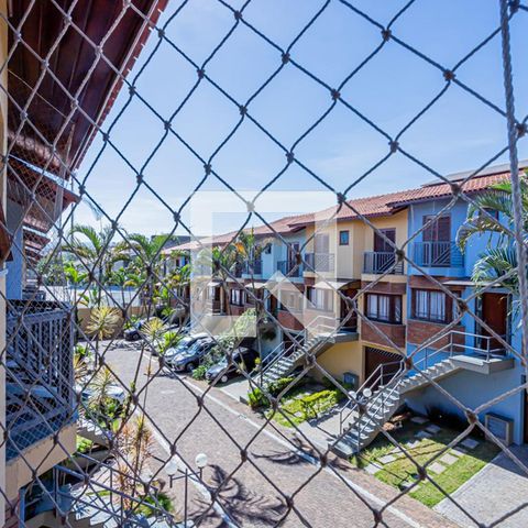 Casa de condomínio à venda com 166m², 3 quartos e 5 vagas Casa de condomínio à venda com 166m², 3 quartos e 5 vagasVista Varanda quarto 2
