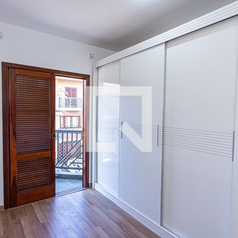 Casa de condomínio à venda com 166m², 3 quartos e 5 vagas Casa de condomínio à venda com 166m², 3 quartos e 5 vagasQuarto 1