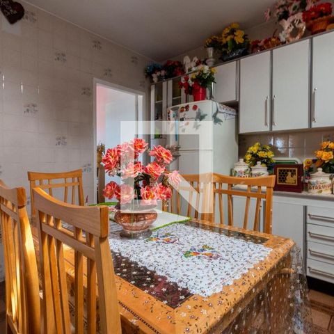 Casa à venda com 300m², 5 quartos e 3 vagasCozinha