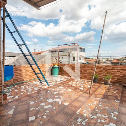 Casa à venda com 300m², 5 quartos e 3 vagasÁrea de Serviço/Quintal