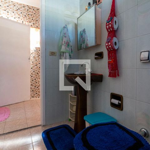 Casa à venda com 300m², 5 quartos e 3 vagasBanheiro