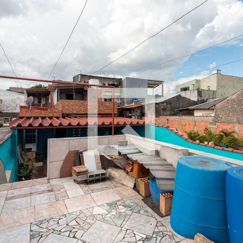 Casa à venda com 300m², 5 quartos e 3 vagasÁrea Externa