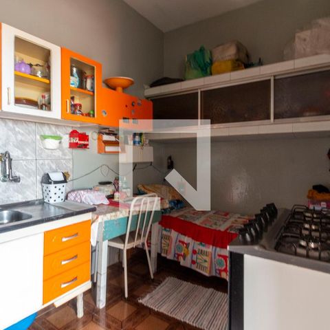 Casa à venda com 300m², 5 quartos e 3 vagasCozinha