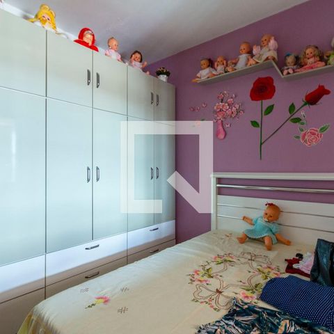 Casa à venda com 300m², 5 quartos e 3 vagasQuarto 1